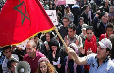 حقوقيون مغاربة يدعون السلطات لاحترام القانون ووقف مضايقة الجمعيات