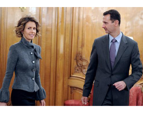 عبد اللهيان: عرضنا على الأسد إرسال عائلته إلى طهران