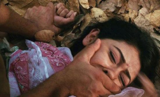 اغتصبها ثم وضعها في "شوال".. الأمن يكشف غموض أبشع جريمة اغتصبها ثم وضعها في "شوال".. الأمن يكشف غموض أبشع جريمة