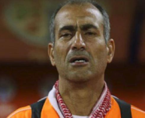منتخب الشباب لكرة القدم يشارك ببطولة تركيا الدولية الودية