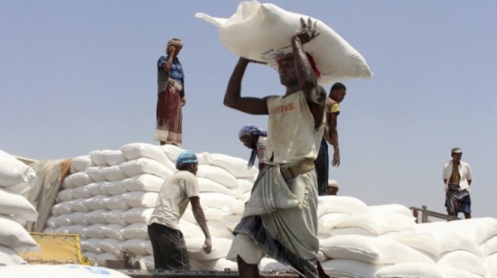 واشنطن: الحوثيون يحولون مسار المساعدات الإنسانية