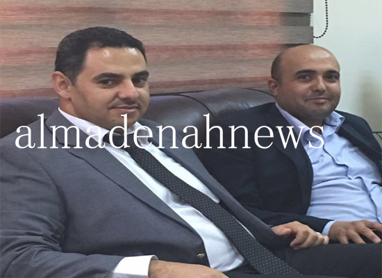 بالصور : جنود مجهولون في مجلس النواب لا يعلم عنهم احد