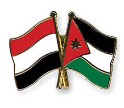 الرئيس اليمني يشيد بجهود الاردن تجاه بلاده
