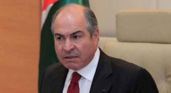 الملقي يؤكد دعم الاردن لليمن الملقي يؤكد دعم الاردن لليمن