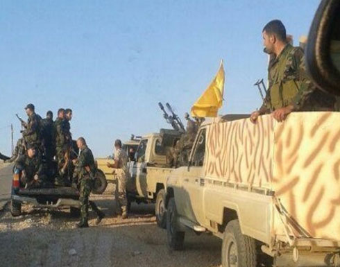 موقع لبناني: حزب الله سحب المئات من عناصره من سوريا