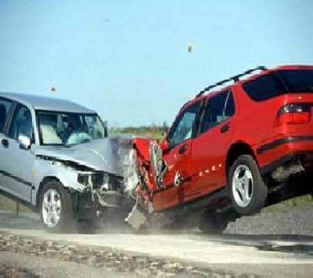 إصابة12 شخصا في حادثي تصادم في محافظتي معان والعاصمة