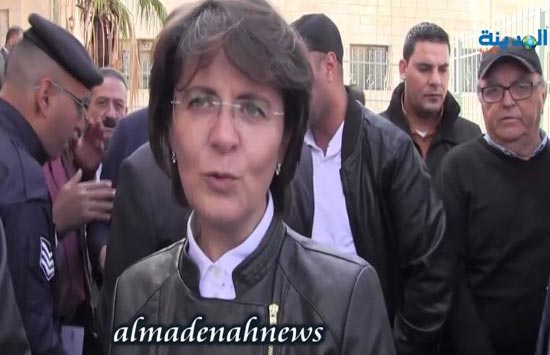 عناب: السياحة تستعد لموسم سياحي نشط خلال عطلة العيد عناب: السياحة تستعد لموسم سياحي نشط خلال عطلة العيد