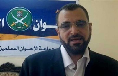 قياديون في الإخوان: التلويح بـ”حل الجماعة” كانت رسالة تهديد للسيسي قياديون في الإخوان: التلويح بـ”حل الجماعة” كانت رسالة تهديد للسيسي
