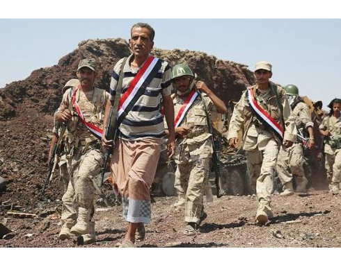 اليمن: مصرع 20 جندياً في كمين جنوب البلاد