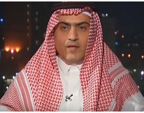 السبهان: إيران تخطط لتدمير العرب عبر صناعة الصراع الطائفي السبهان: إيران تخطط لتدمير العرب عبر صناعة الصراع الطائفي