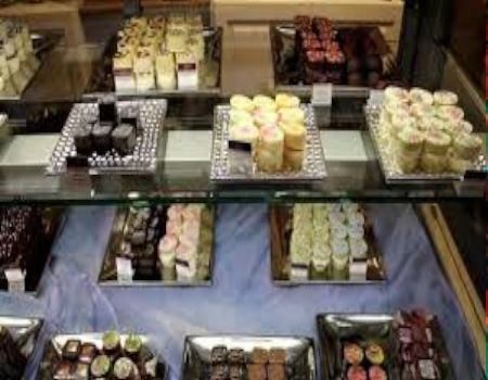 عصابات سرقة الشكولاتة تجتاح جنوب السويد