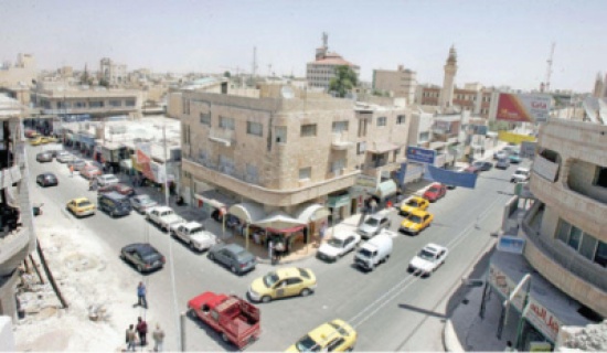 لقاء تعريفي بمشروع تشجيع الطاقة المتجددة في المفرق لقاء تعريفي بمشروع تشجيع الطاقة المتجددة في المفرق