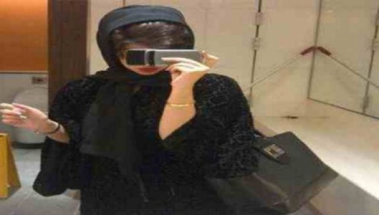 سعودية تتسبب بطلاق صديقتها بسبب سناب شات سعودية تتسبب بطلاق صديقتها بسبب سناب شات