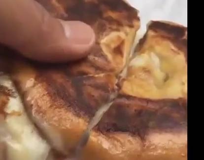 فيديو : نعتذر عن قساوة المشهد