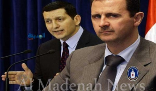 السفير الأمريكي لدى سوريا: جهاد المقدسي موجود في الولايات المتحدة