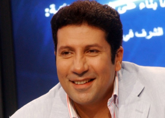 هاني رمزي يحضر للجزء الثاني من "نمس بوند" هاني رمزي يحضر للجزء الثاني من "نمس بوند"