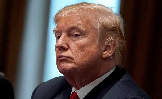 إدارة ترامب تتهم إيرانيين بجرائم سرقة إلكترونية دولية