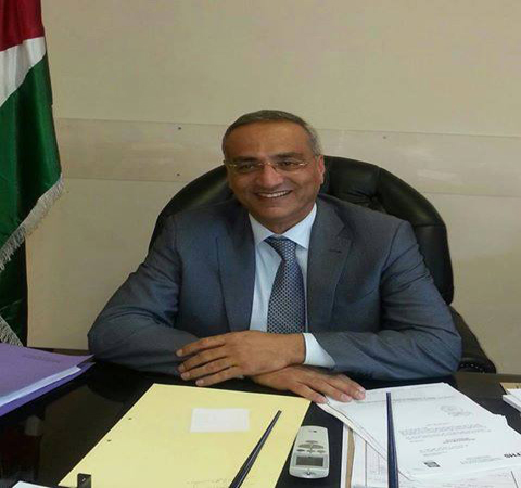 وزير الصحة يبدي تفهمه لمطالب المهندسين الزراعيين