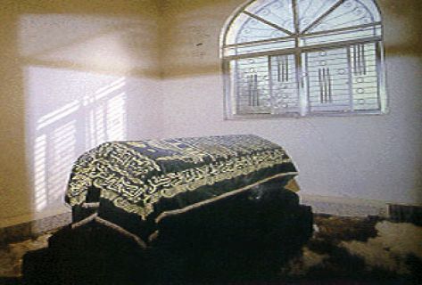 3371 زائراً لمقامات الصحابة بالمزار الجنوبي الشهر الماضي