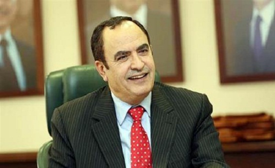 الصرايرة يرعى احتفال "شباب الفحيص" بعيد الاستقلال الصرايرة يرعى احتفال "شباب الفحيص" بعيد الاستقلال