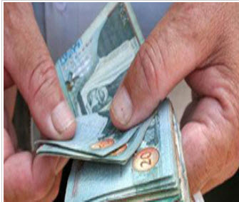 الحكومة : تغير اسعار النفط لن يؤثر على دعم المحروقات الحكومة : تغير اسعار النفط لن يؤثر على دعم المحروقات