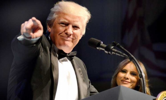 ترامب: سأقوم “كل ما هو ضروري” لحماية أمريكا من الإرهاب