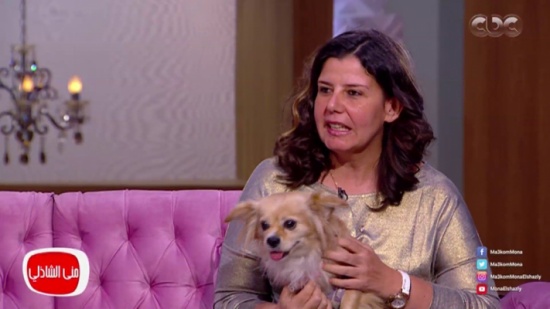 فيديو.. مصرية تخاطب الحيوانات وتفهم لغاتها !