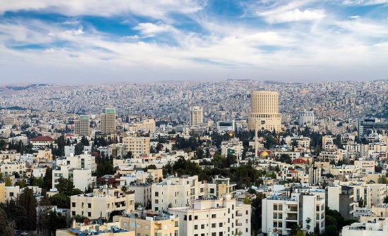 الاثنين : طقس صافي ولطيف الاثنين : طقس صافي ولطيف
