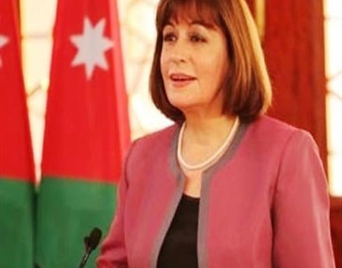 وزيرة النقل تترأس اجتماع مجلس إدارة مؤسسة سكة حديد العقبة وزيرة النقل تترأس اجتماع مجلس إدارة مؤسسة سكة حديد العقبة