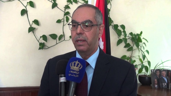 خرابشة يؤكد اهمية التحقيق الاداري والمالي في الحفاظ على المال العام