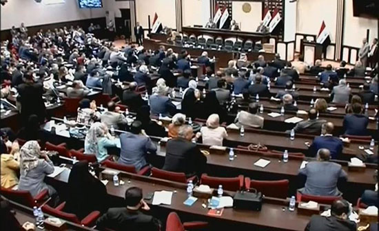 رئيس البرلمان العراقي: 2 أكتوبر أقصى حد لاختيار الرئيس