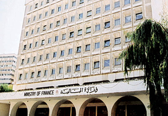 291 مليون دينار عجز الموازنة لنهاية حزيران