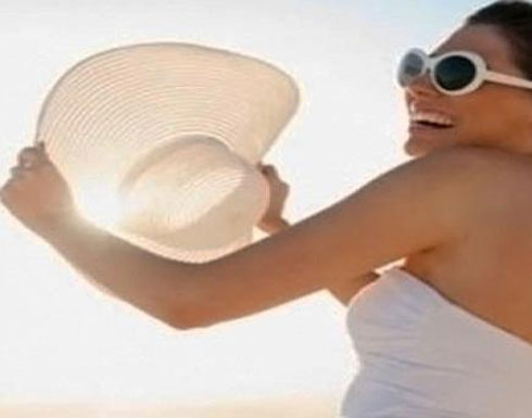 الحماية من الشمس تؤخر الشيخوخة