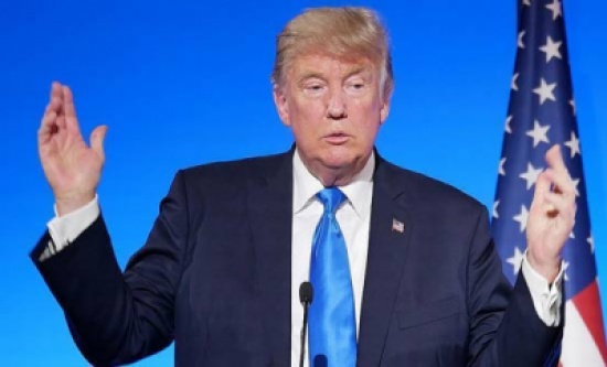 ترامب: لا فوضى في البيت الأبيض ولدي مسؤولين أريد تغييرهم ترامب: لا فوضى في البيت الأبيض ولدي مسؤولين أريد تغييرهم