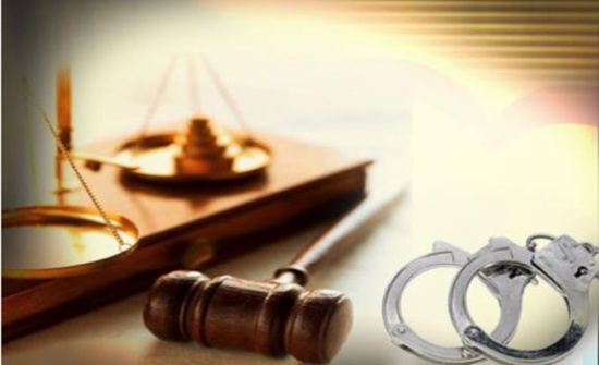 السجن ثلاث سنوات ونصف لمتهم بالشروع بقتل شابين في الرمثا السجن ثلاث سنوات ونصف لمتهم بالشروع بقتل شابين في الرمثا