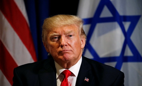 البيت الابيض: ترمب لم يكن "على اطلاع كاف" حول الجدار مع المكسيك البيت الابيض: ترمب لم يكن "على اطلاع كاف" حول الجدار مع المكسيك