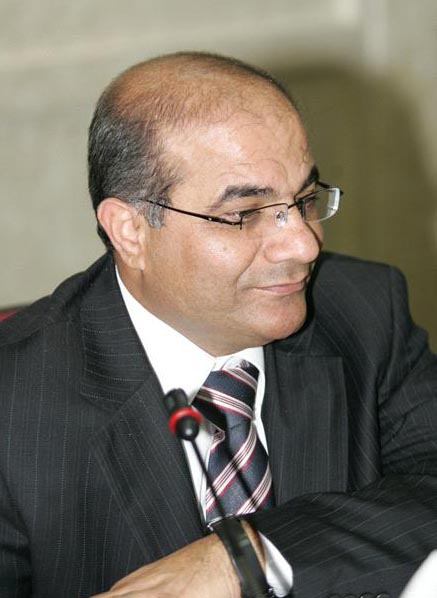 المومني رابعا في انتخابات الصحفيين العرب