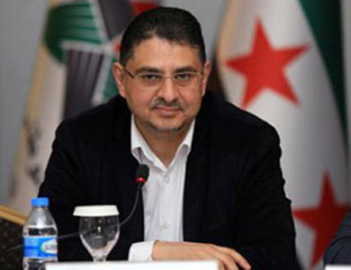 الائتلاف السوري: لن ندفع بأي مرشح في الانتخابات الرئاسية المقبلة الائتلاف السوري: لن ندفع بأي مرشح في الانتخابات الرئاسية المقبلة