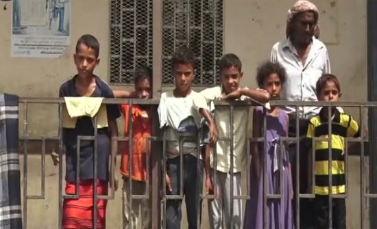 اليمن.. ميليشيات الحوثي "تغتال الطفولة" وتفخخ الألعاب