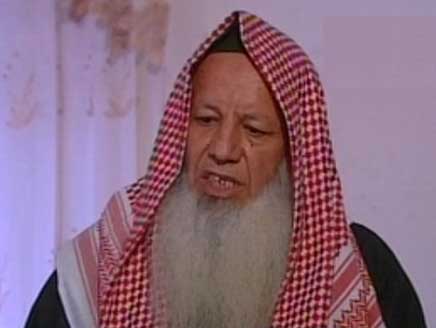اعتقال الطحاوي منظر السلفية الجهادية في الأردن اعتقال الطحاوي منظر السلفية الجهادية في الأردن