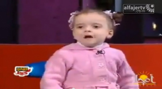 أجمل موهبة قد تشاهدها في حياتك !