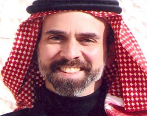 رؤساء وممثلو الكنائس الأرثوذكسية العالمية يحجون إلى المغطس رؤساء وممثلو الكنائس الأرثوذكسية العالمية يحجون إلى المغطس