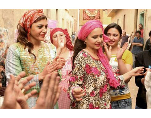 أبناء فنانين ممنوعون من مشاهدة أعمالهم أبناء فنانين ممنوعون من مشاهدة أعمالهم