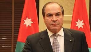 الملقي يلتقي رئيس مجلس امناء المركز الوطني لحقوق الانسان