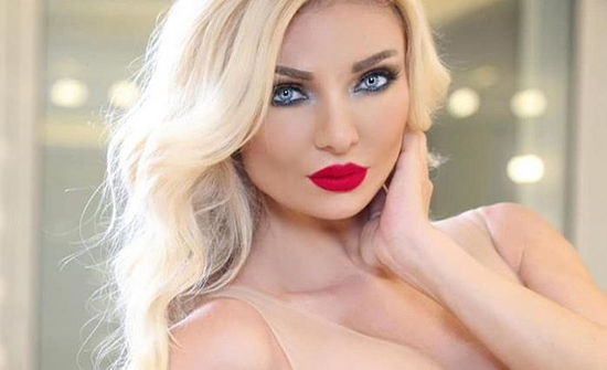 ميريام كلينك بالاسود المثير على حسابها الانستغرام ميريام كلينك بالاسود المثير على حسابها الانستغرام