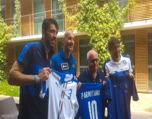 "الأزوري" إلى الفضاء