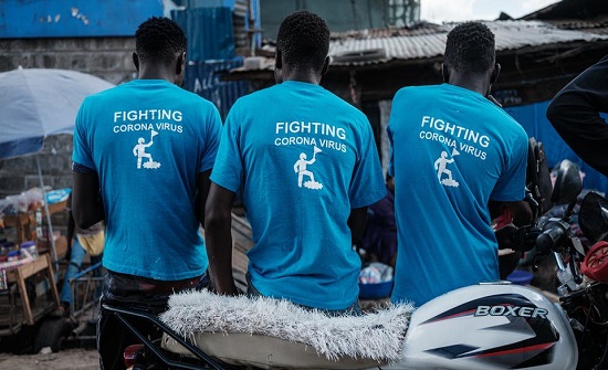 الأمم المتحدة: وحده اللقاح ينقذ العالم من براثن الوباء