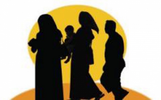 الزوجة الثانية أطعمت زوجها سما والأولى أنقذته من الموت الزوجة الثانية أطعمت زوجها سما والأولى أنقذته من الموت