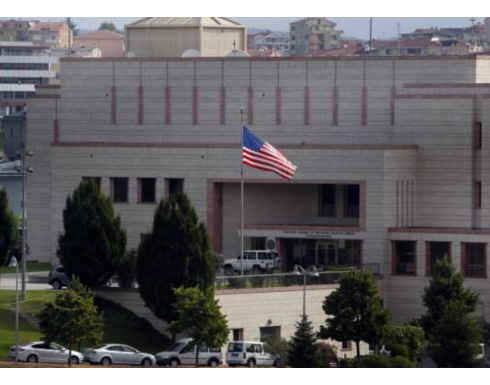 أمريكا تتوقع "تهديدا وشيكا" لقنصليتها في إسطنبول