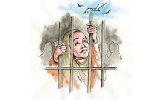 الزرقاء: تمكين وتشغيل الغارمات في القطاع الصناعي الزرقاء: تمكين وتشغيل الغارمات في القطاع الصناعي